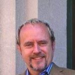 Five Questions With: James Hall "BUILDINGS HELP us understand where we came from, and who we are, and a demolition is a silencing of a significant part of that story," said Providence Preservation Society Executive Director James Hall. / COURTESY PPS