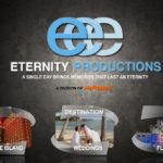 MEDIAPEEL AND wedding video company Eternity Productions announced their merger on Tuesday. / COURTESY ETERNITY PRODUCTIONS