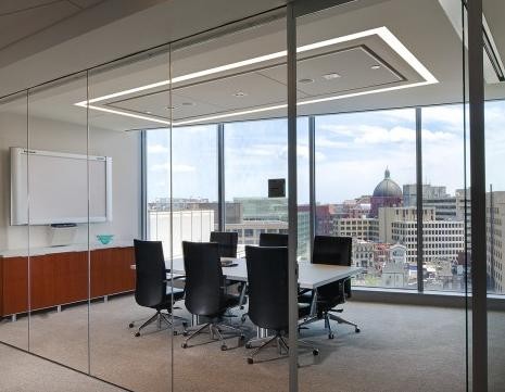 ICON International in North Kingstown was acquired by Japan's Endo Lighting Corporation, the company announced publicly Thursday. / COURTESY ICON INTERNATIONAL ICON International in North Kingstown was acquired by Japan's Endo Lighting Corporation, the company announced publicly Thursday. / COURTESY ICON INTERNATIONAL