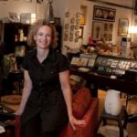A gift for meeting customers’ needs GOOD MIX: Lisa Newman Paratore, owner of Homestyle in Providence, opened the home décor and gift shop four years ago. Her customers, she says, are a mix of students, workers, residents and tourists. / PBN PHOTO/DAVID LEVESQUE