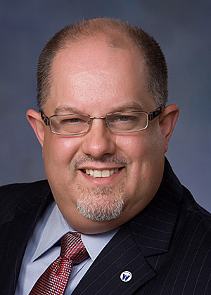 Jeffrey J. Frenette Jeffrey J. Frenette