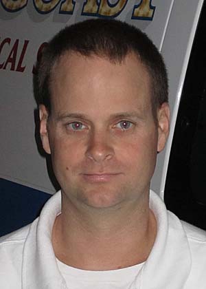 Brendan Martin Brendan Martin