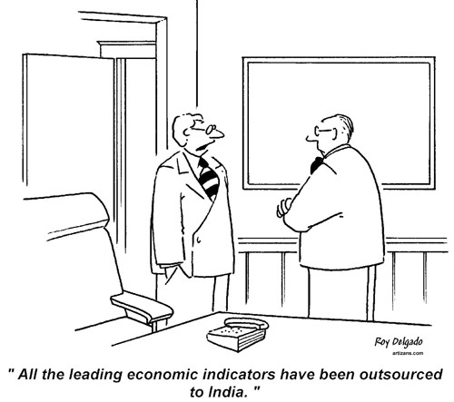 outsourcing homework cartoon