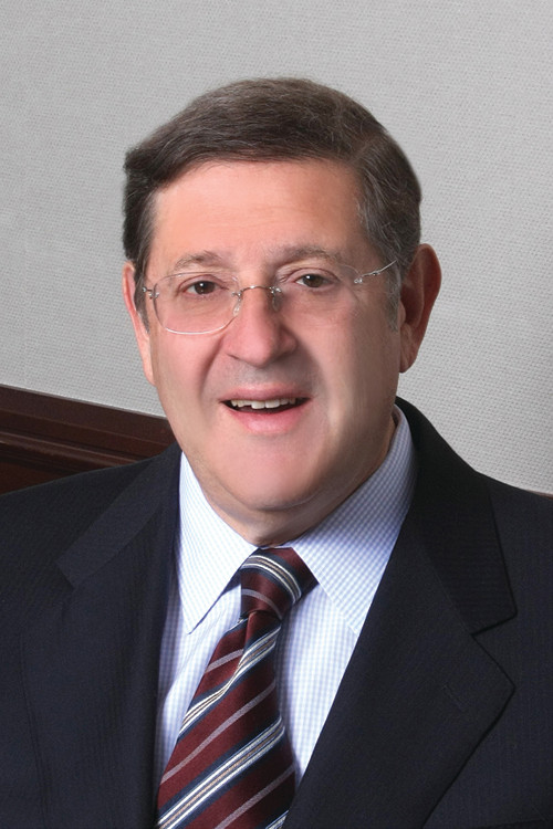 COURTESY NEW ENGLAND TECH
BUILDING SOMETHING: Richard I. Gouse, New England Tech president, led the effort to turn it into a nonprofit, degree-granting school. COURTESY NEW ENGLAND TECH
BUILDING SOMETHING: Richard I. Gouse, New England Tech president, led the effort to turn it into a nonprofit, degree-granting school.