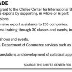 Eleven companies join trade mission to Israel