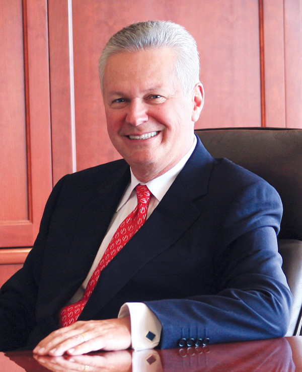 John Bowen John Bowen