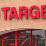 Target employee starts petition against working Thanksgiving Target Corp. signage is displayed outside a store in Rosemont, Ill. / BLOOMBERG NEWS FILE PHOTO TIM BOYLE
