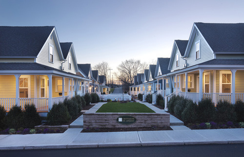 THE number of existing homes sold in the U.S. was revised down by an average 14 percent since 2007, the National Association of Realtors reported Dec. 21, magnifying the depth of the slump that contributed to the last recession. / PBN FILE PHOTO THE number of existing homes sold in the U.S. was revised down by an average 14 percent since 2007, the National Association of Realtors reported Dec. 21, magnifying the depth of the slump that contributed to the last recession. / PBN FILE PHOTO