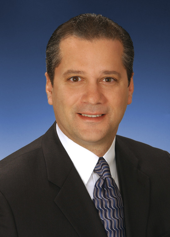 BLUE Cross & Blue Shield of Rhode Island elected Chuck LoCurto its new chairman of its board of directors. / COURTESY BCBSRI BLUE Cross & Blue Shield of Rhode Island elected Chuck LoCurto its new chairman of its board of directors. / COURTESY BCBSRI