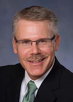 C. Scott Ostrowski C. Scott Ostrowski