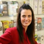 Best chamber events promote business, community RHODE MAP: Lisa Konicki, executive director of the Greater Westerly-Pawcatuck Area Chamber, says the Chamber cannot support a toll on I-95 in the Hopkington area as a way to generate revenue. / PBN PHOTO/RUPERT WHITELEY