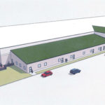COURTESY QDC
GAME TIME: The owners of Wide World of Indoor Sports plan a groundbreaking this month, with a target opening date of August.