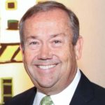 JWU center spurring next generation of entrepreneurs COURTESY JWU
NEW FRONTIERS: John F. Robitaille, executive in residence at the Larry Friedman International Center for Entrepreneurship, says that both the state and the country could benefit from a rekindled spirit of entrepreneurship.