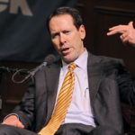 FILE PHOTO of Randall Stephenson, chief executive officer of AT&T Inc. / BLOOMBERG NEWS FILE PHOTO PETER FOLEY