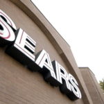 SEARS Holdings Corp. plans to raise as much as $770 million by selling 11 store sites and separating some smaller-format businesses after reporting its largest quarterly loss in at least nine years. / BLOOMBERG NEWS FILE PHOTO MIKE MERGEN