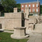 Roger Williams National Memorial takes in $3.33M in revenue ROGER Williams National Memorial brought in $3.33 million in revenue to the state in 2010, according to a National Park Service study. / COUTESY DANA JENSEN / PANORAMIO