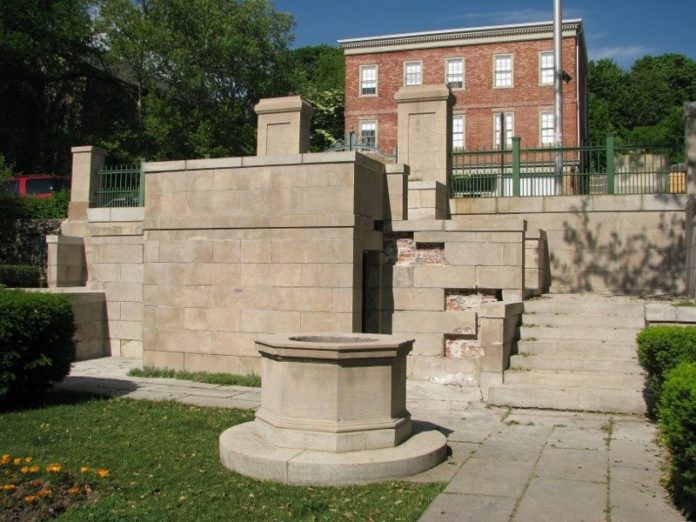 ROGER Williams National Memorial brought in $3.33 million in revenue to the state in 2010, according to a National Park Service study. / COUTESY DANA JENSEN / PANORAMIO ROGER Williams National Memorial brought in $3.33 million in revenue to the state in 2010, according to a National Park Service study. / COUTESY DANA JENSEN / PANORAMIO