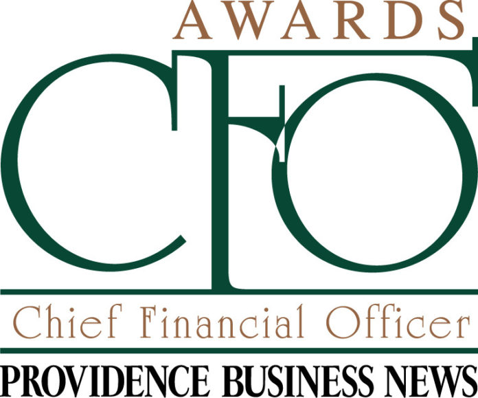 PROVIDENCE BUSINESS NEWS has selected the 11 winners of its 2012 Chief Financial Officers Awards program.