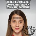 A NEW CAMPAIGN by the R.I. Department of Health seeks to prevent tobacco use by teens. / COURTESY R.I. DEPARTMENT OF HEALTH