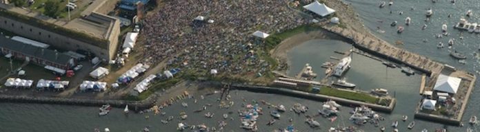 THE Newport Folk Festival announced the artist line-up and tickets went on sale this week. / COURTESY NEWPORT FOLK FESTIVAL THE Newport Folk Festival announced the artist line-up and tickets went on sale this week. / COURTESY NEWPORT FOLK FESTIVAL
