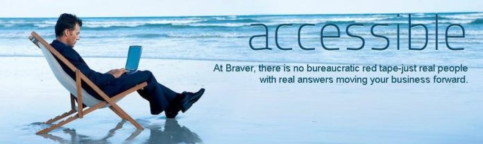 Accounting firm Braver PC merged with Kieliszak, Eggert & Company, a Providence-based financial consultant, on Tuesday.  / COURTESY BRAVER