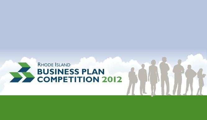 THE RHODE Island Business Plan Competition will award more than $200,000 in prizes to 2012 competition winners. THE RHODE Island Business Plan Competition will award more than $200,000 in prizes to 2012 competition winners.