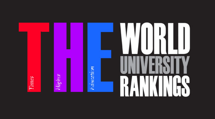 BROWN UNIVERSITY ranked in the 81-90 group in a global ranking of universities by reputation compiled by Times Higher Education. BROWN UNIVERSITY ranked in the 81-90 group in a global ranking of universities by reputation compiled by Times Higher Education.