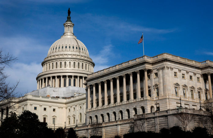DEMOCRATS and Republicans in the U.S. Congress are using the run-up to the April 17 tax-filing deadline to test some of the arguments they want to deploy during a broader tax-code rewrite. / BLOOMBERG FILE PHOTO/JOSHUA ROBERTS DEMOCRATS and Republicans in the U.S. Congress are using the run-up to the April 17 tax-filing deadline to test some of the arguments they want to deploy during a broader tax-code rewrite. / BLOOMBERG FILE PHOTO/JOSHUA ROBERTS