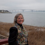REVENUE STREAM: A self-described "revenue coach," Kristin Zhivago interviews customers to find out what's not working for companies. Then her company, Zhivago Management Partners, goes to work fixing "what's broken." / PBN PHOTO/CATIA CUEN