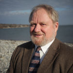 After lifetime in academia, Spaulding setting a new course NEXT STEP: Malcolm Spaulding is stepping down 46 years after arriving at URI. / COURTESY URI