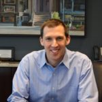 TRACELYTICS CEO John Vigeant believes that participation in startup accelerator Betaspring helped the company to its current position in the market, ready to 'build and scale into a major software company.' / COURTESY TRACELYTICS