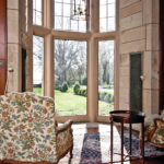 The house tour, operated a total of 13 times since its inception in 1995, will now move to run every other year. The / COURTESY NEIGHBORHOODS OF NEWPORT