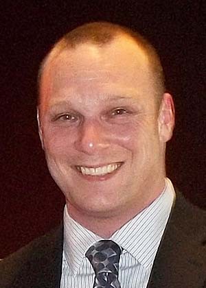 Sean Riccard Sean Riccard