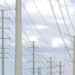 WHOLESALE POWER in the U.S. Northeast and Midwest surged as warmer-than-normal weather prompted households and businesses to turn on their air conditioners. / BLOOMBERG FILE PHOTO/RONDA CHURCHILL