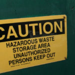 THE OPERATOR and owner of an Allens Avenue hazardous-waste-management facility face a U.S. Environmental Protection Agency penalty for violating federal and state hazardous waste laws, the EPA announced late Tuesday. / BLOOMBERG FILE PHOTO/STEPHEN HILGER