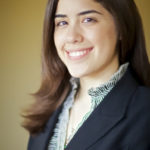 "IF I could offer any advice to others like myself it would be to strike a balance between offering high quality IT support in the workplace and providing much needed outreach in the community," said Stephanie Castilla, technology-integration specialist at the Providence-based Highlander Institute.  / COURTESY TECH COLLECTIVE