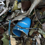 URI STUDENTS Dylan Gregory and Cory Harrigan have launched a recycling company targeting the automotive industry, the University announced Wednesday. / BLOOMBERG FILE PHOTO/DADO GALDIERI