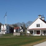 Grow Smart R.I. honors sustainability projects GROW SMART Rhode Island presented its inaugural Smart Growth Awards to 12 different people and projects - including Sandywoods Farm - during its 4th biennial Power of Place Summit. / COURTESY SANDYWOODS FARM