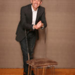 Relationship-building key to successful event planning HAPPY STATE: Bryan Rafanelli, president of Rafanelli Events, calls planning Chelsea Clinton’s 2010 wedding one of the capstones of his career. / PHOTO COURTESY RAFANELLI EVENTS