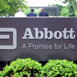 R.I. to receive $2.3M in Abbott Lab fraud settlement RHODE ISLAND will receive more than $2.3 million as part of a $1.5 billion health care fraud settlement with Abbott Laboratories. / BLOOMBERG FILE PHOTO/TIM BOYLE