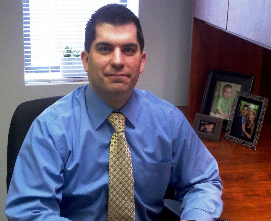 Ben Hall, Regional Sales Manager, RCC Ben Hall, Regional Sales Manager, RCC