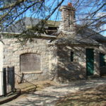 PPS names city’s most endangered properties THE PROVIDENCE Preservation Society has released its list of the 10 most endangered properties in Providence, including the Roger Williams Park Seal House in Roger Wililams Park. / COURTESY PROVIDENCE PRESERVATION SOCIETY