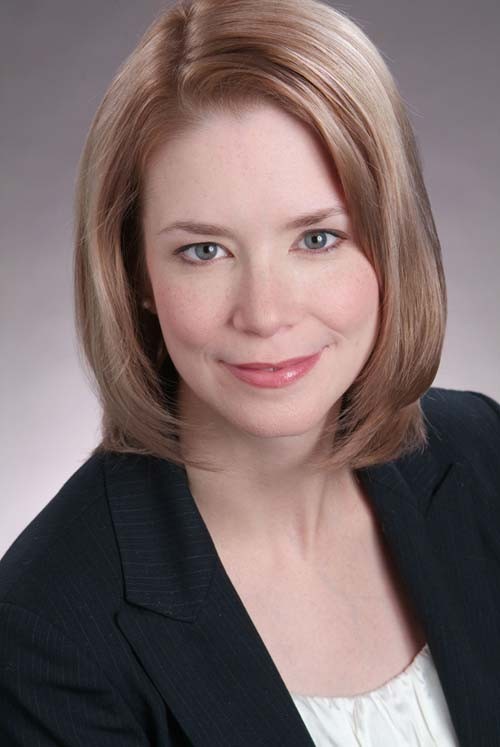 38 STUDIOS LLC CEO Jennifer MacLean has taken an indefinite leave of absence, the company confirmed Wednesday. / COURTESY 38 STUDIOS 38 STUDIOS LLC CEO Jennifer MacLean has taken an indefinite leave of absence, the company confirmed Wednesday. / COURTESY 38 STUDIOS