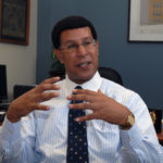 EDC director Stokes resigns R.I. ECONOMIC Development Corporation Executive Director Keith W. Stokes resigned Wednesday night, Gov. Lincoln D. Chafee announced Thursday morning. / PBN FILE PHOTO/BRIAN MCDONALD