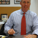 Kane turns down EDC job COLIN P. Kane, head of the I-195 Redevelopment Commission, has turned down Gov. Lincoln D. Chafee's offer to succeed Keith W. Stokes as head of the R.I. Economic Development Corporation. / PBN PHOTO/BRIAN MCDONALD