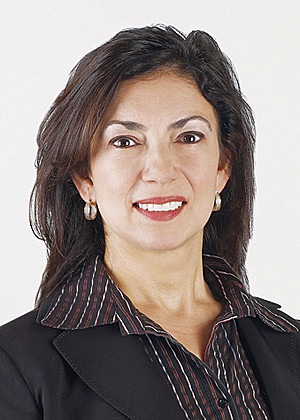 Nancy Fernandes