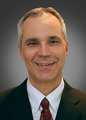Marc R. Beausoleil Marc R. Beausoleil