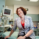 Coletta not afraid to launch changes at Kent A FULL PLATE: Since becoming president and CEO of Kent Hospital four years ago, Sandra L. Coletta has taken on challenges that would fill an entire career. / PBN PHOTO/RUPERT WHITELEY