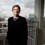 Taking risks pays off big for former bank leader A FULLER LIFE: Never shying away from a challenge, Merrill W. Sherman has had a major impact in Rhode Island’s business scene, as well as in its nonprofit sector. / PBN PHOTO/RUPERT WHITELEY