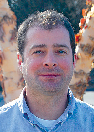 Dave Beauchamp Dave Beauchamp